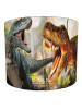 Dinosaurs Tyrannosaurus1 Lampshade