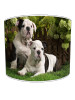 bulldog lampshade 9