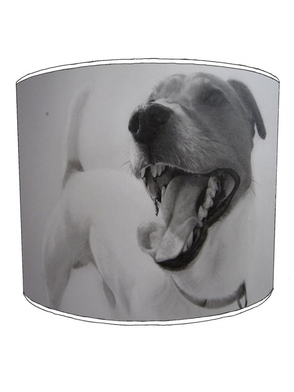 jack russell lampshade 4