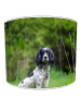 spaniel lampshade 11