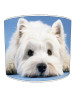 westhighland terrier lampshade 4