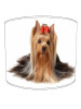 yorkshire terrier lampshade 3