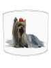 yorkshire terrier lampshade 5
