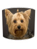 yorkshire terrier lampshade 9