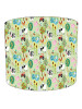 Farm Yard Lampshade 1