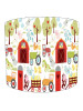 Farm Yard Lampshade 4