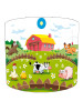Farm Yard Lampshade 6 Farm Yard Lampshade 6