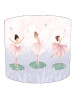 Ballet Ballerina Lampshade9
