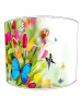 butterfly lampshade 10