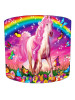 Unicorn Childrens Lampshade2 Unicorn Childrens Lampshade2