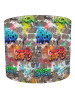Hip Hop Street Graffiti Street Art Lampshade Hip Hop Street Graffiti Street Art Lampshade