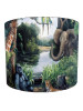 Jungle Friends Lampshade