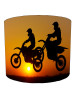 motocross lampshade 12