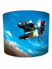 motocross lampshade 4