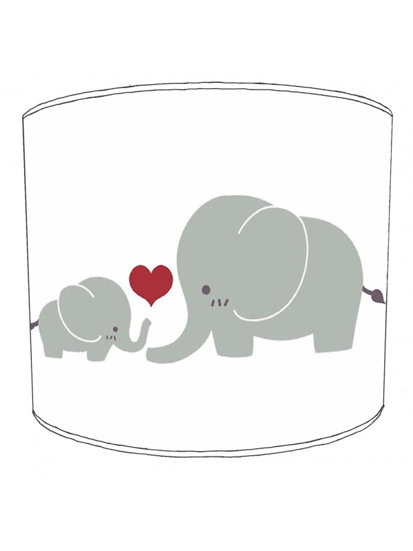 nursery elephant 6