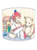 teddy bear lampshade 1