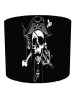 Skull and Crossbones Pirate Lampshade