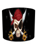 Skull and Cutlass Pirate Lampshade