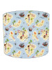 Treasure Island Pirate Lampshade