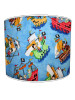 pirates lampshade 8