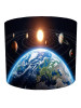 Earth From Space Lampshade1
