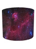 Nebula Pink Stars Galaxy Universe Lampshade Nebula Pink Stars Galaxy Universe Lampshade