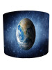 Planet Earth Lampshade