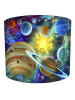 Solar System Planets3 Lampshade