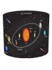 Solar System Planets5 Lampshade