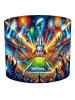 Super Bowl American Football Lampshade Super Bowl American Football Lampshade