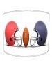 American Football NFL Helmets Lampshade
