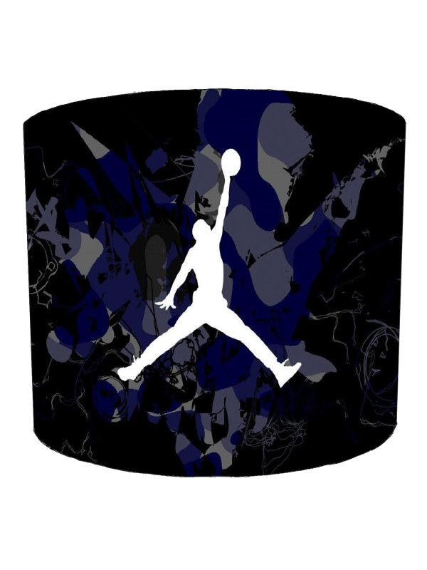 Air Jordan Basketball Lampshade Air Jordan Basketball Lampshade