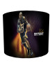 Kobe Bryant Basketball Lampshade