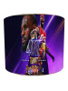 Lebron James Basketball Lampshade Lebron James Basketball Lampshade