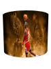 Michael Jordon Basketball Lampshade Michael Jordon Basketball Lampshade
