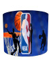 NBA Basketball Lampshade NBA Basketball Lampshade