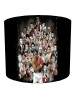 Boxing Legends1 Lampshade