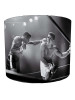 Cassius Clay vs Floyd Patterson Boxing Lampshade