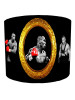 Mike Tyson Boxing Lampshade
