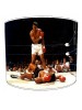 Boxing Muhammed Ali Sonny Liston Lampshade