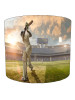 Cricket Shot1 Lampshade