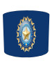 India Cricket Lampshade