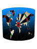 Darts World Lampshade Darts World Lampshade