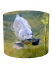 Carp Fishing Lampshade Carp Fishing Lampshade