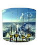 Marlin Sea Fishing Lampshade
