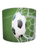 Football Back of the Net2 Lampshade