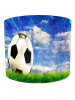 Football Close Up Lampshade