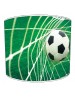 Football Back of the Net Lampshade