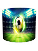 Football Light Effect Stadium Lampshade