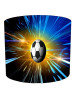 Football Light Effect Lampshade Football Light Effect Lampshade